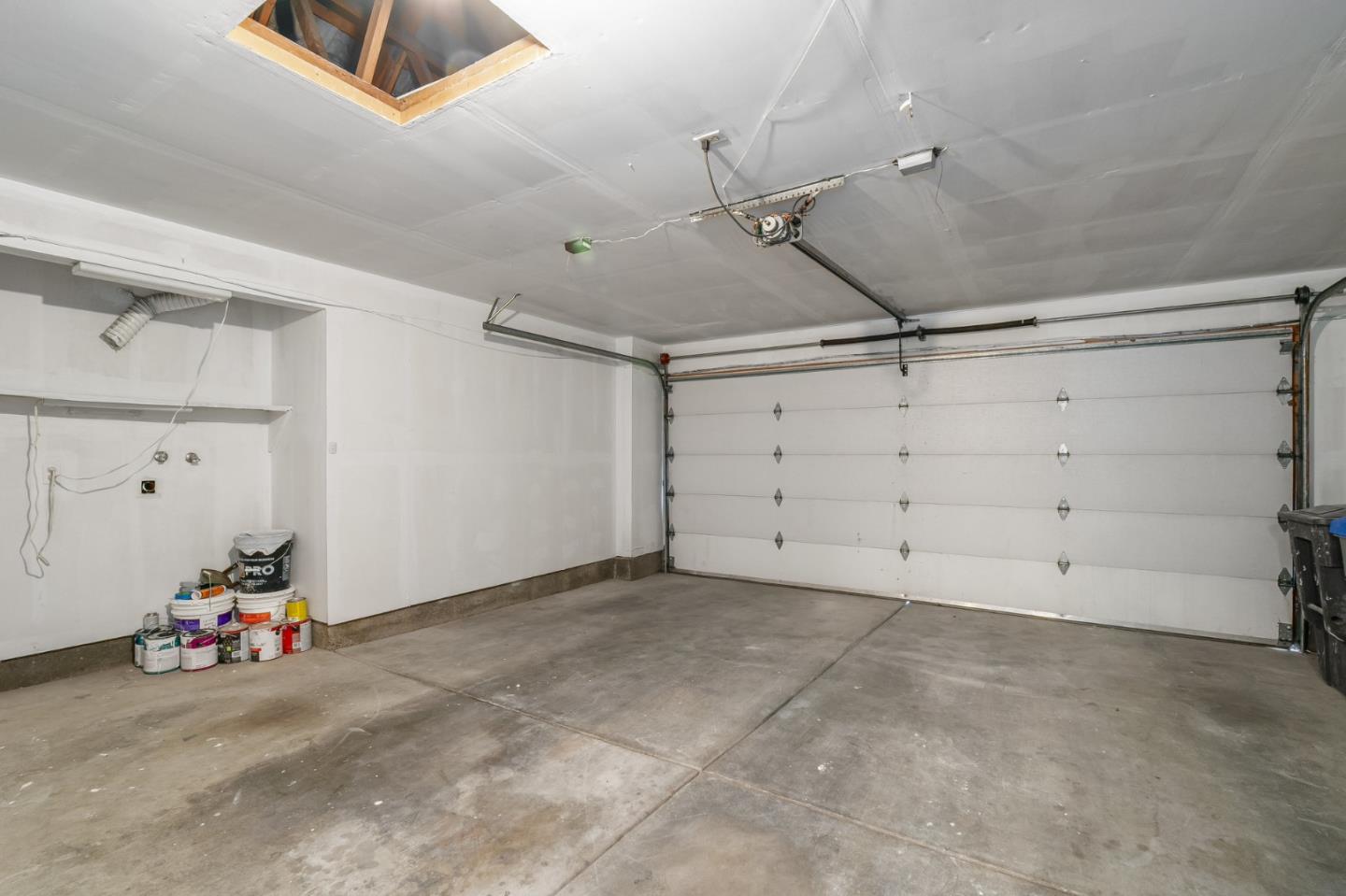 1903 Milano Way Mountain View, CA 94040 - Photo 24 of 48 a view of a garage