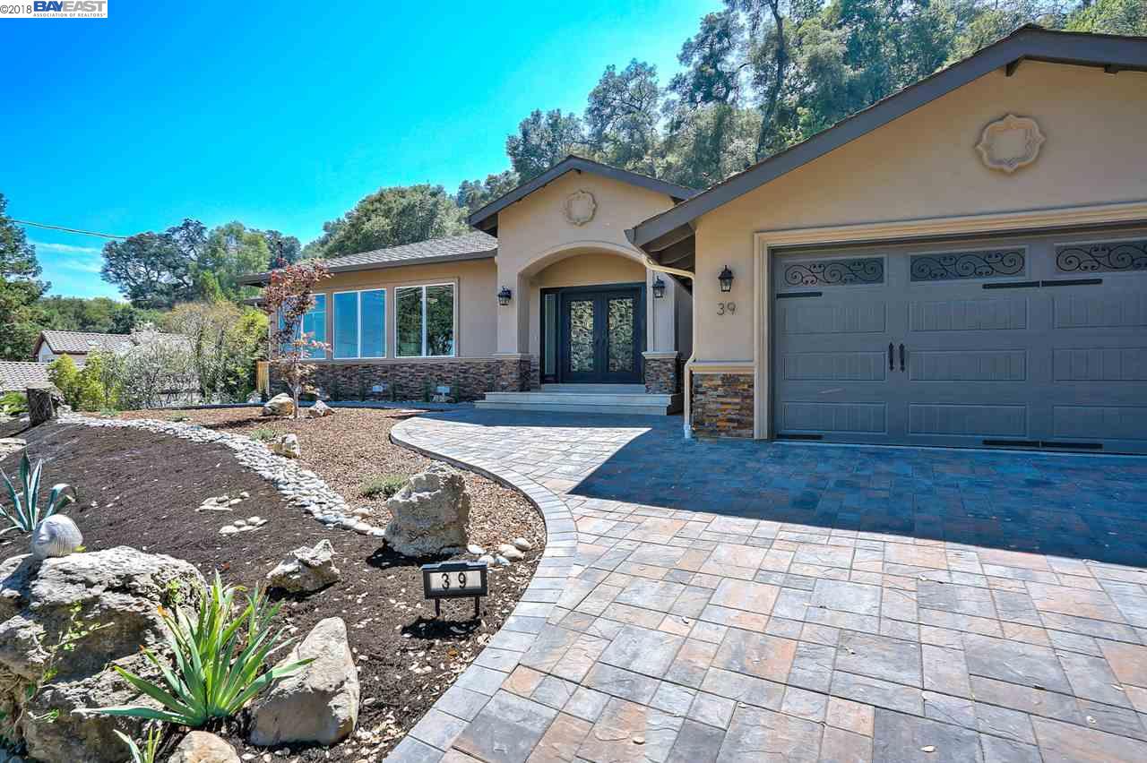 39 Golf Road Pleasanton, CA 94566 - Photo 1 of 1