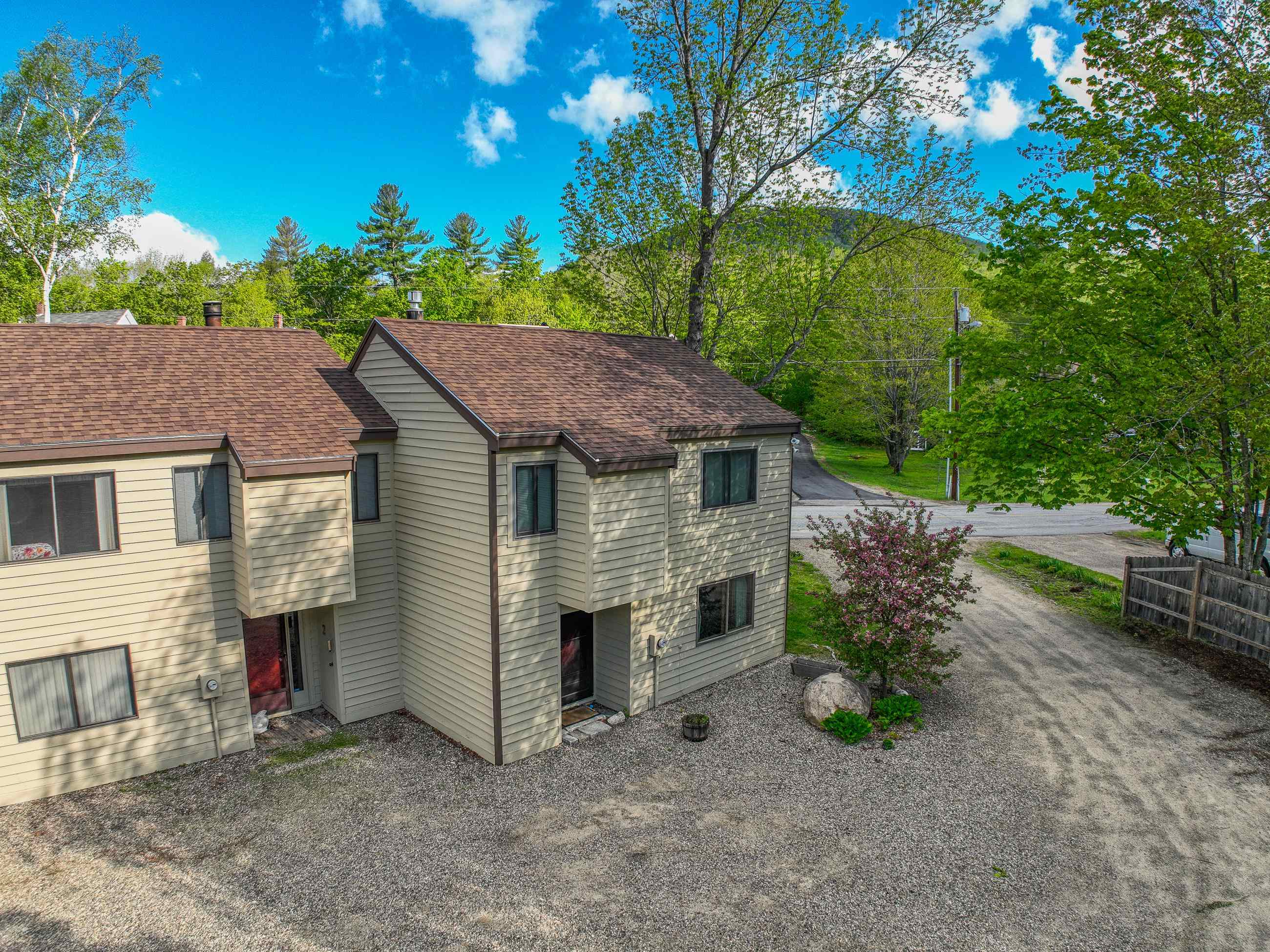 4 Loon Valley Road, Unit 1 Lincoln, NH 03251 - Photo 1 of 33