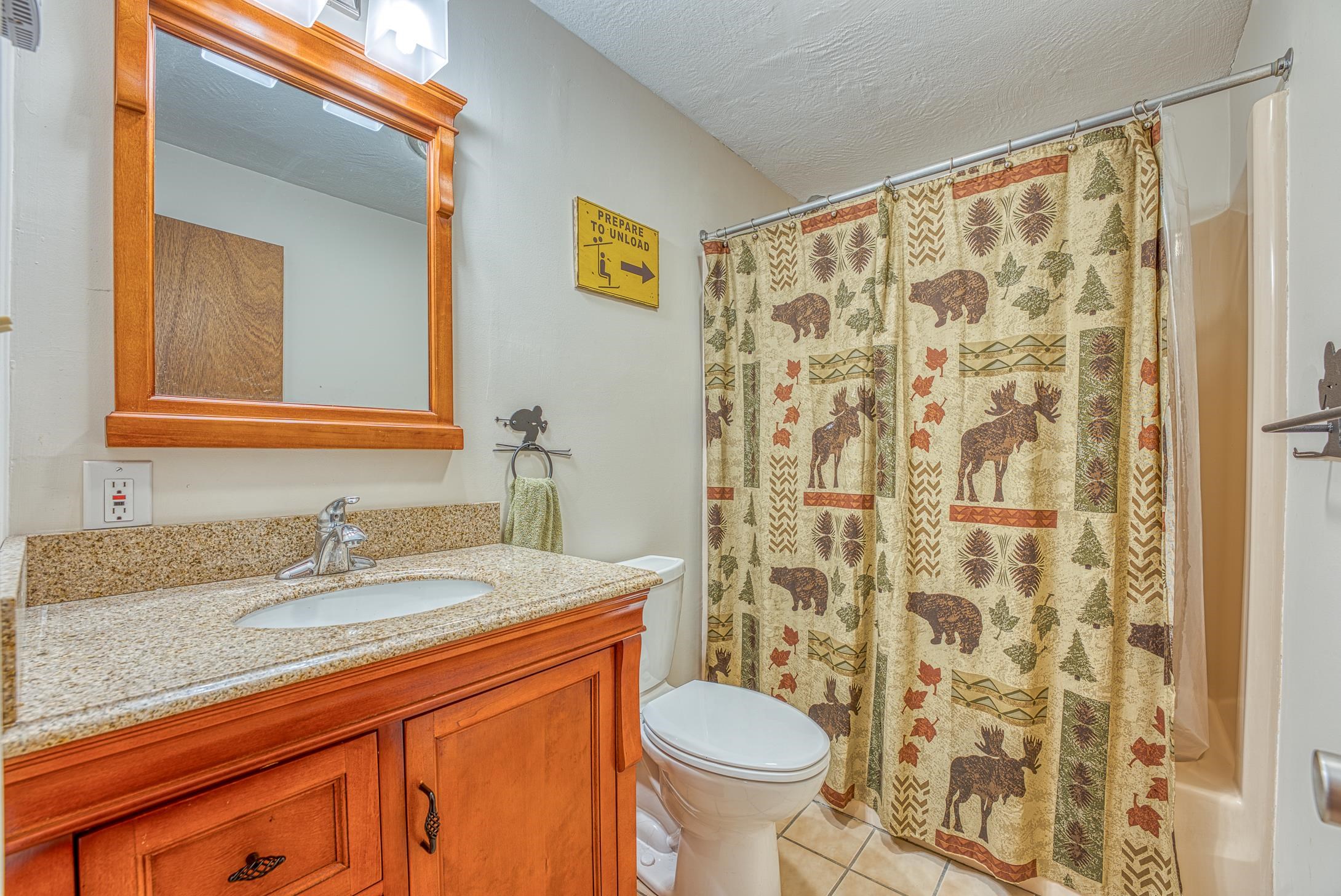 4 Loon Valley Road, Unit 1 Lincoln, NH 03251 - Photo 11 of 33