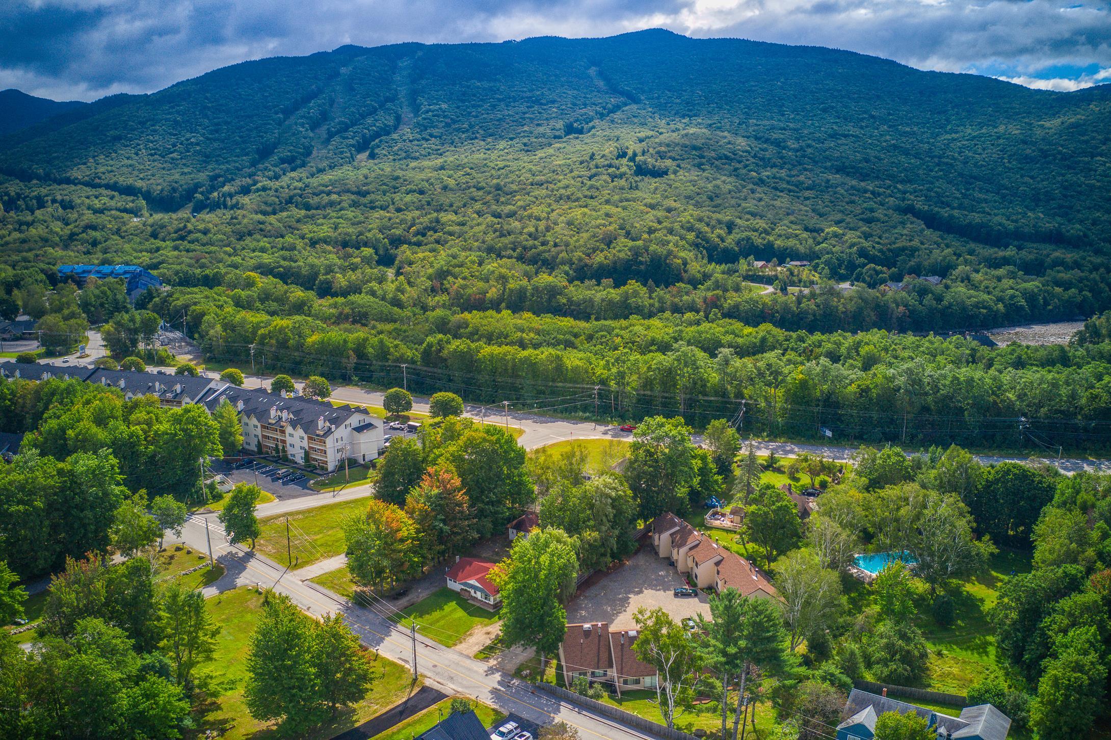 4 Loon Valley Road, Unit 1 Lincoln, NH 03251 - Photo 2 of 33