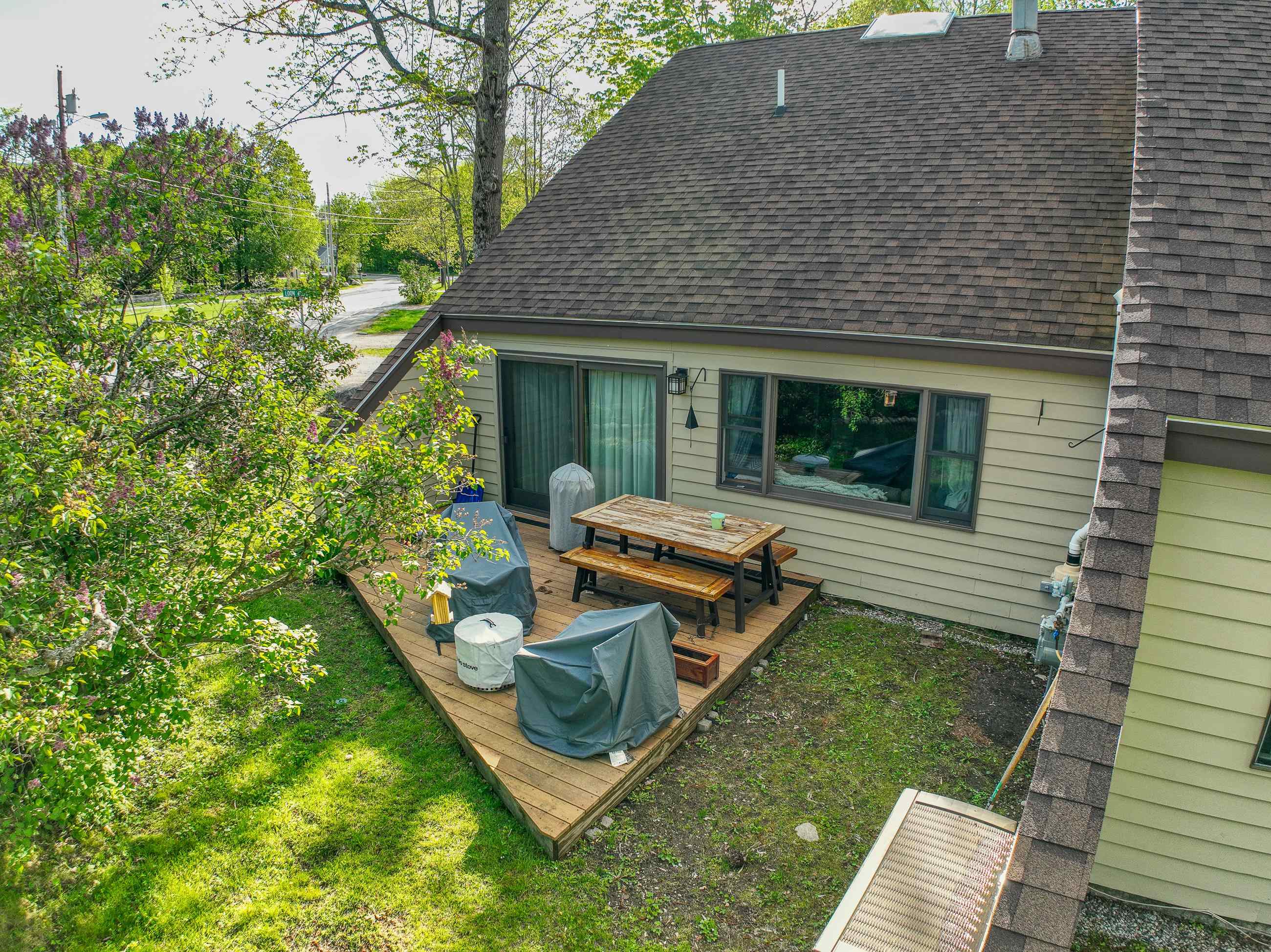 4 Loon Valley Road, Unit 1 Lincoln, NH 03251 - Photo 23 of 33