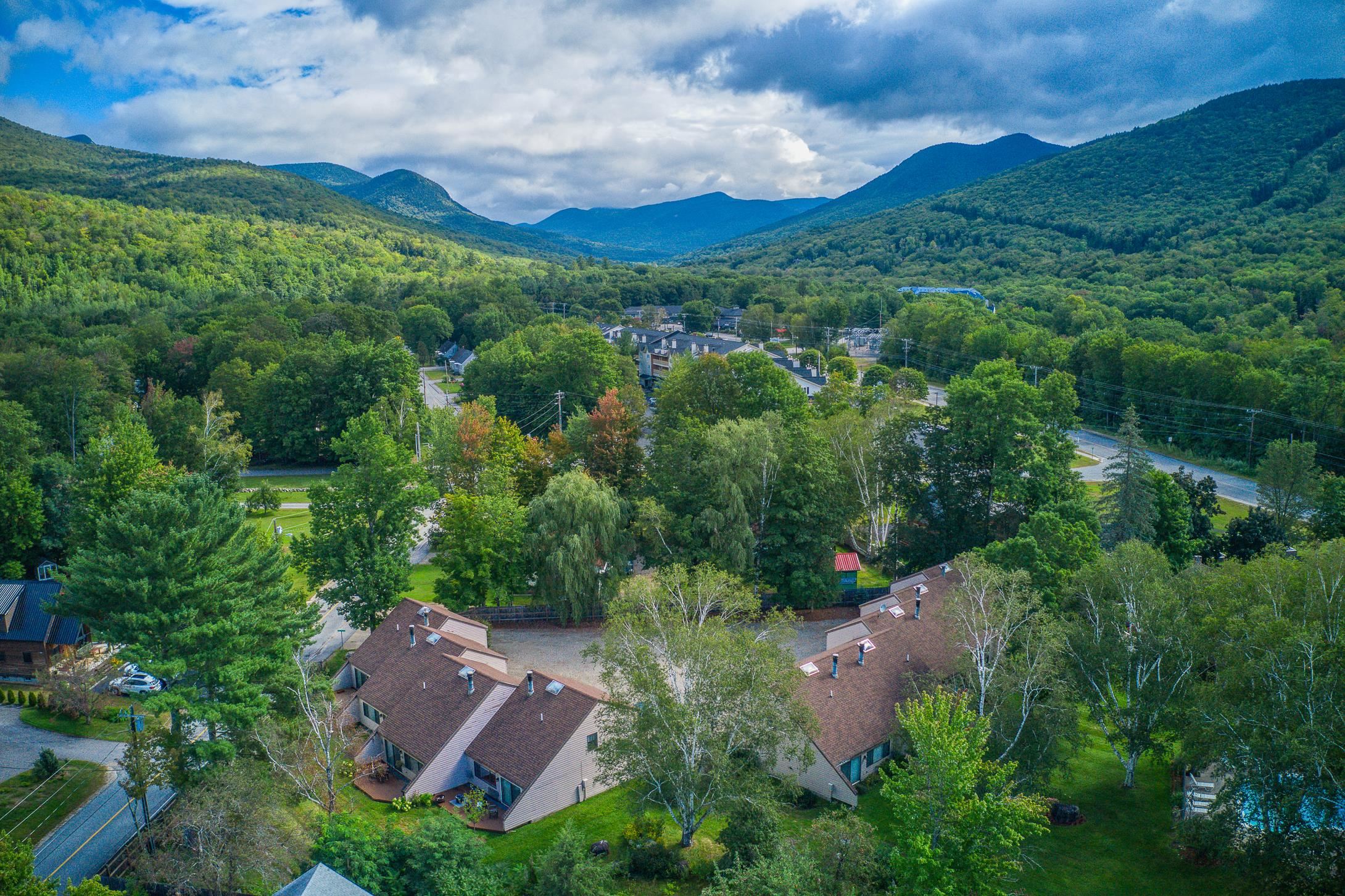 4 Loon Valley Road, Unit 1 Lincoln, NH 03251 - Photo 3 of 33
