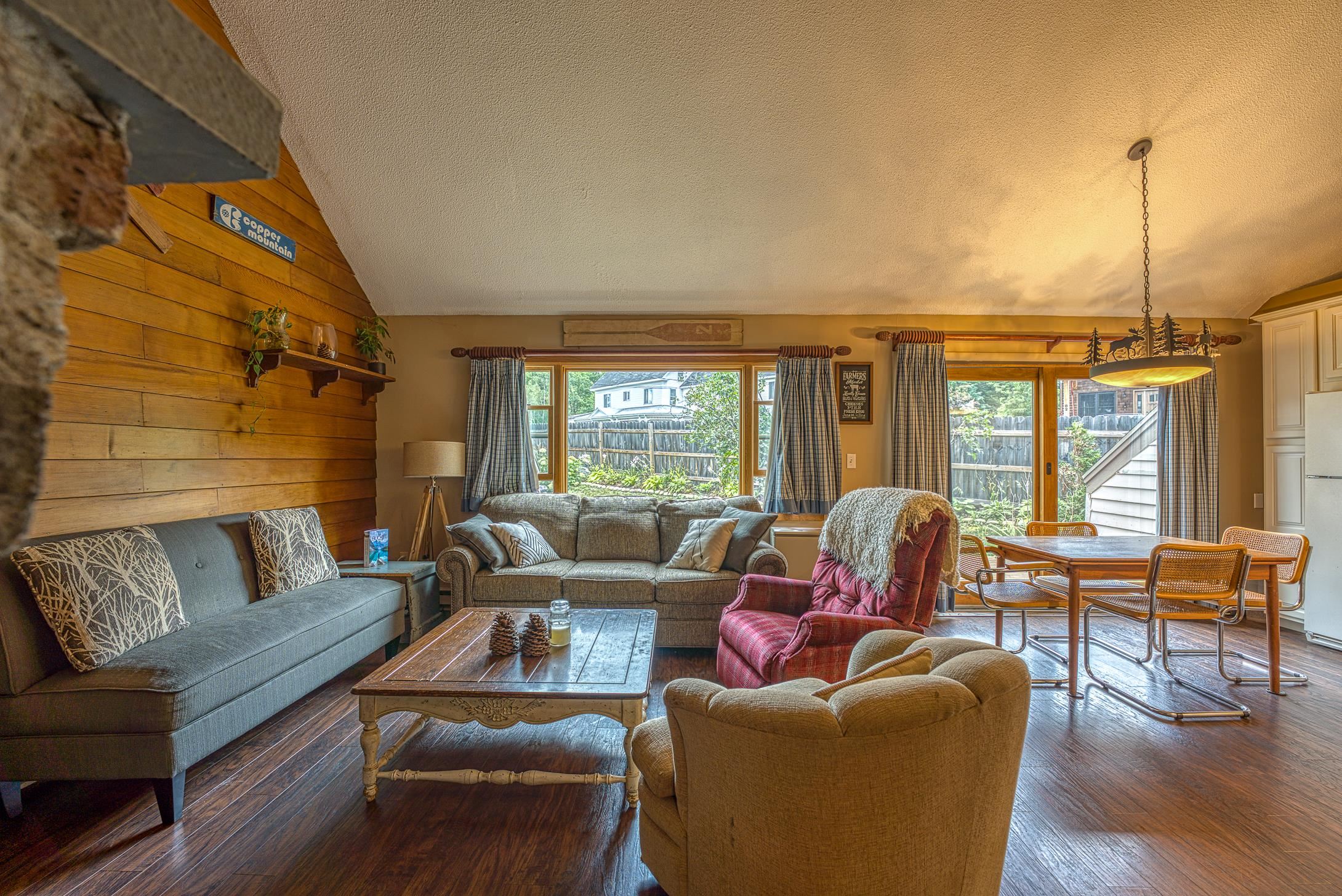 4 Loon Valley Road, Unit 1 Lincoln, NH 03251 - Photo 6 of 33