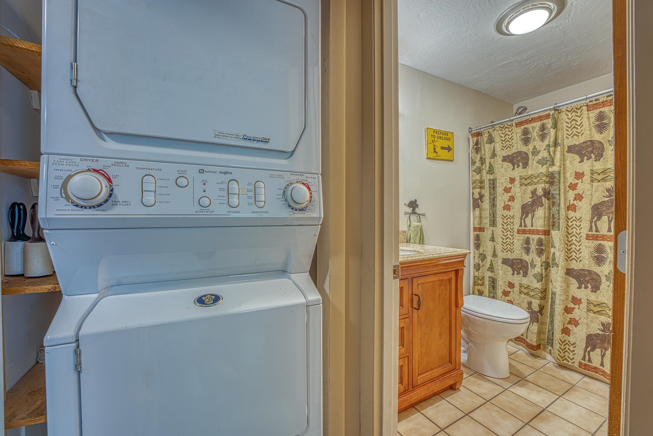 4 Loon Valley Road, Unit 1 Lincoln, NH 03251 - Photo 10 of 33