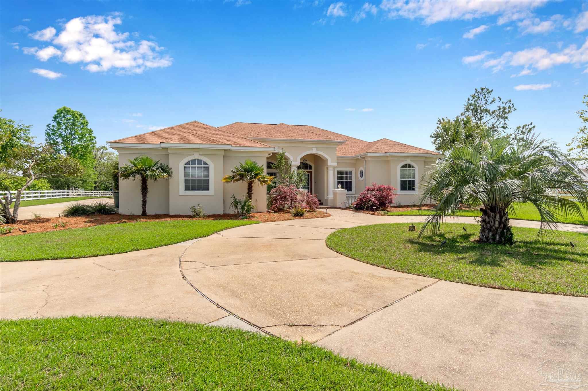 1701 West 9 & Half Mile Road Cantonment, FL 32533 - Photo 3 of 50 Gallery Image 3