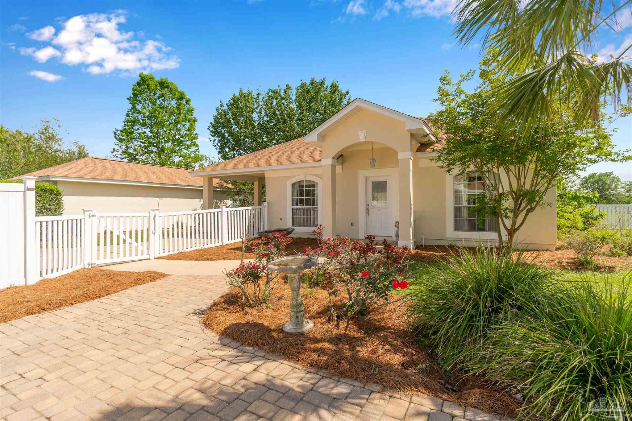 1701 West 9 & Half Mile Road Cantonment, FL 32533 - Photo 40 of 50 Gallery Image 40