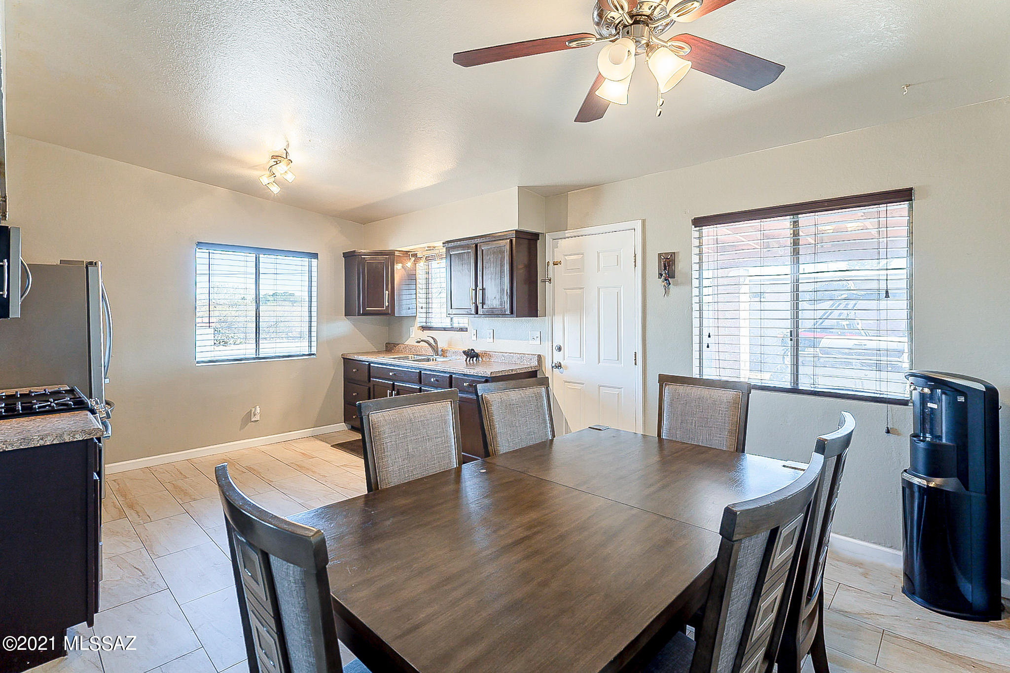 6930 South San Fernando Road Tucson, AZ 85756 - Photo 10 of 26