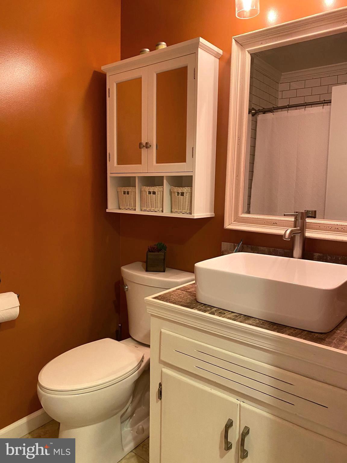 8661 Mitchell Road Denton, MD 21629 - Photo 19 of 30 Hall Full Bath