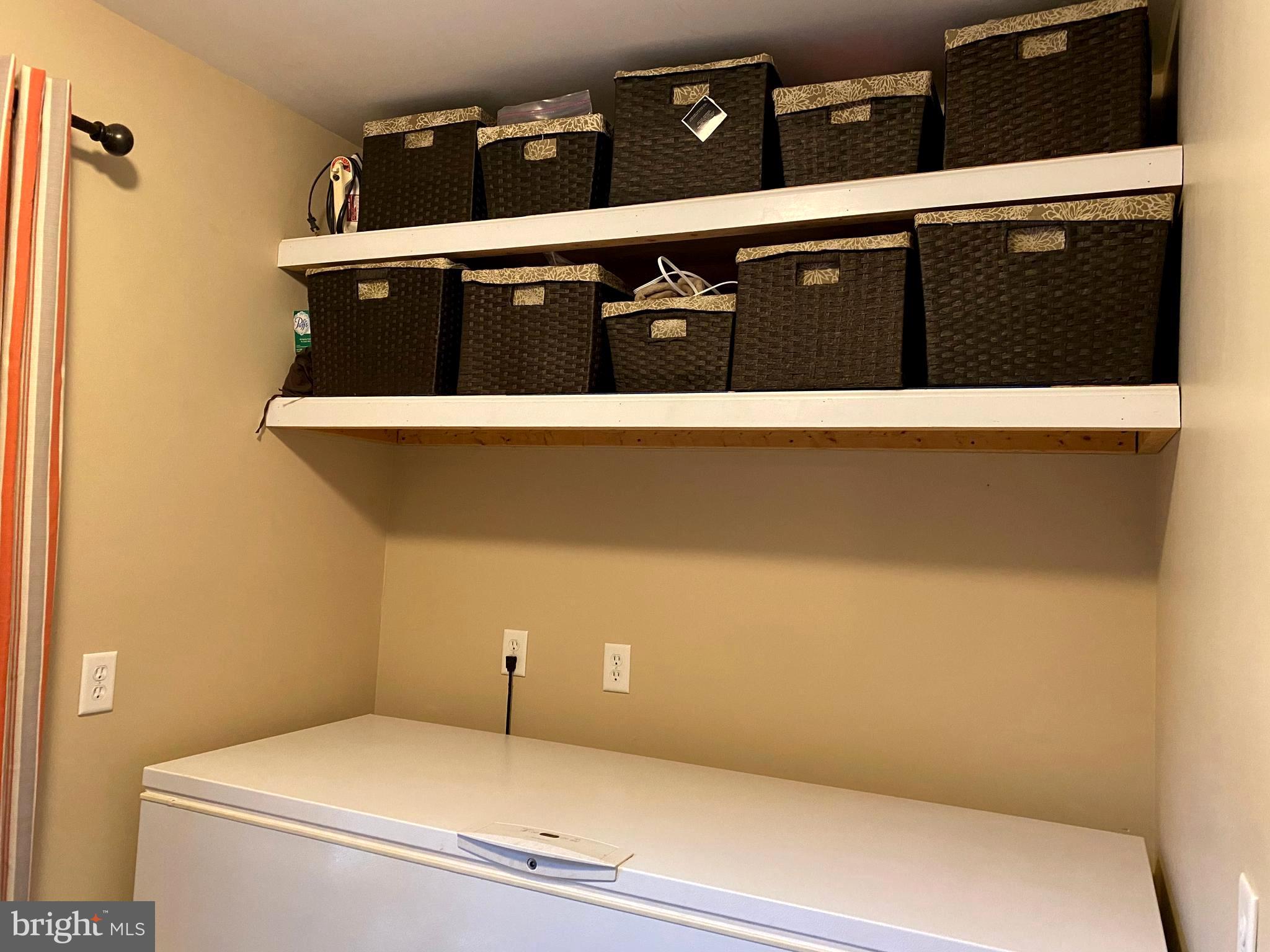 8661 Mitchell Road Denton, MD 21629 - Photo 21 of 30 Laundry Room