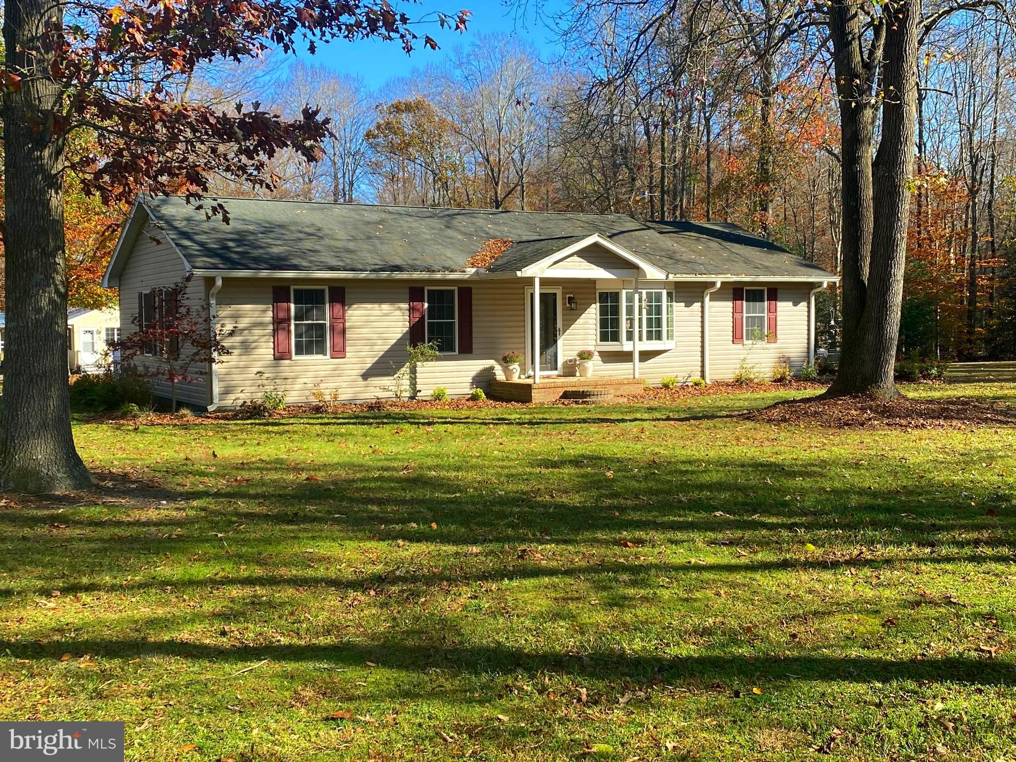 8661 Mitchell Road Denton, MD 21629 - Photo 24 of 30 Front