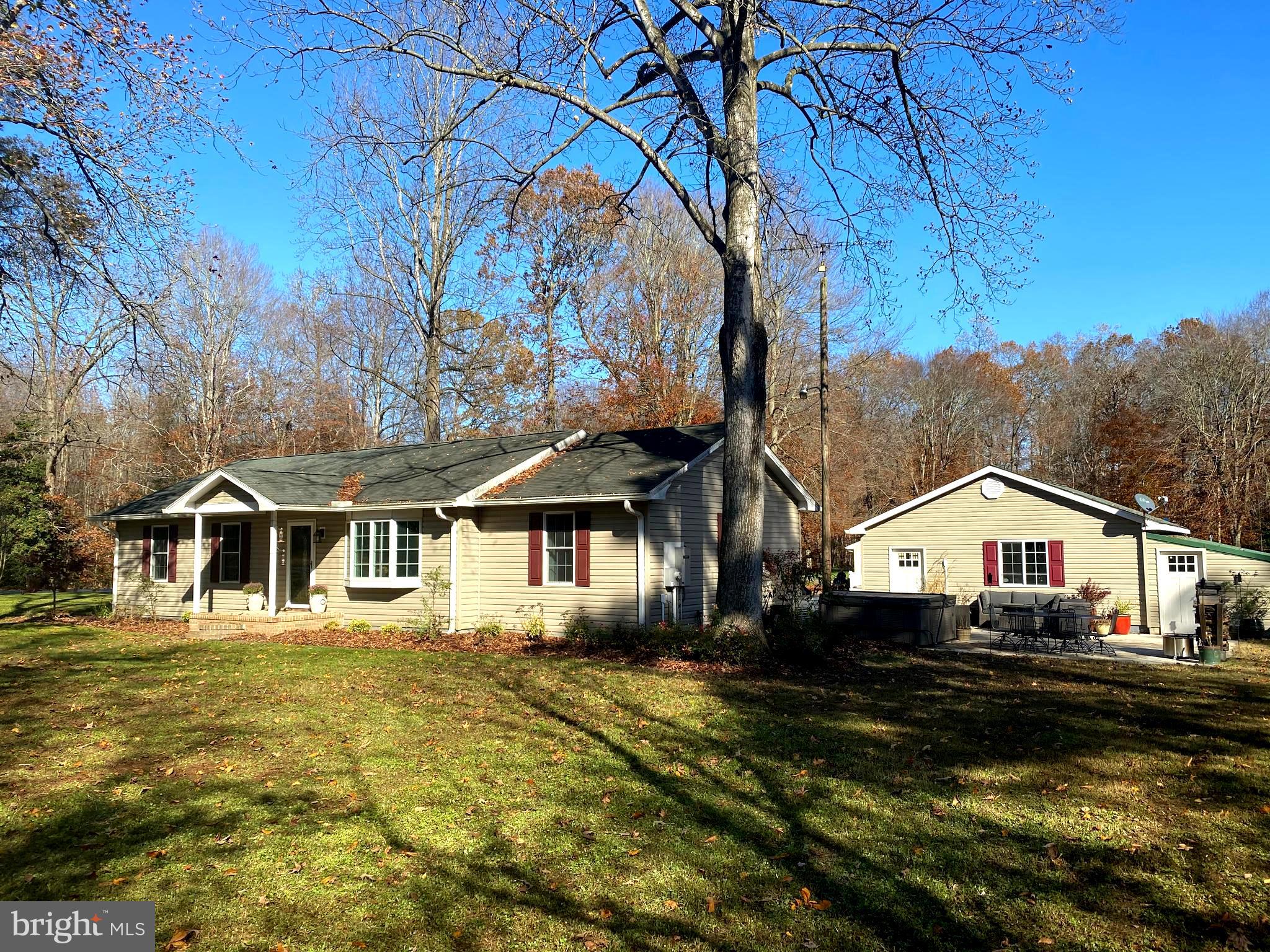 8661 Mitchell Road Denton, MD 21629 - Photo 25 of 30 Level Lot