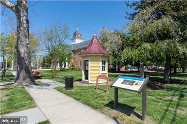 8661 Mitchell Road Denton, MD 21629 - Photo 29 of 30 Park-Downtown Denton