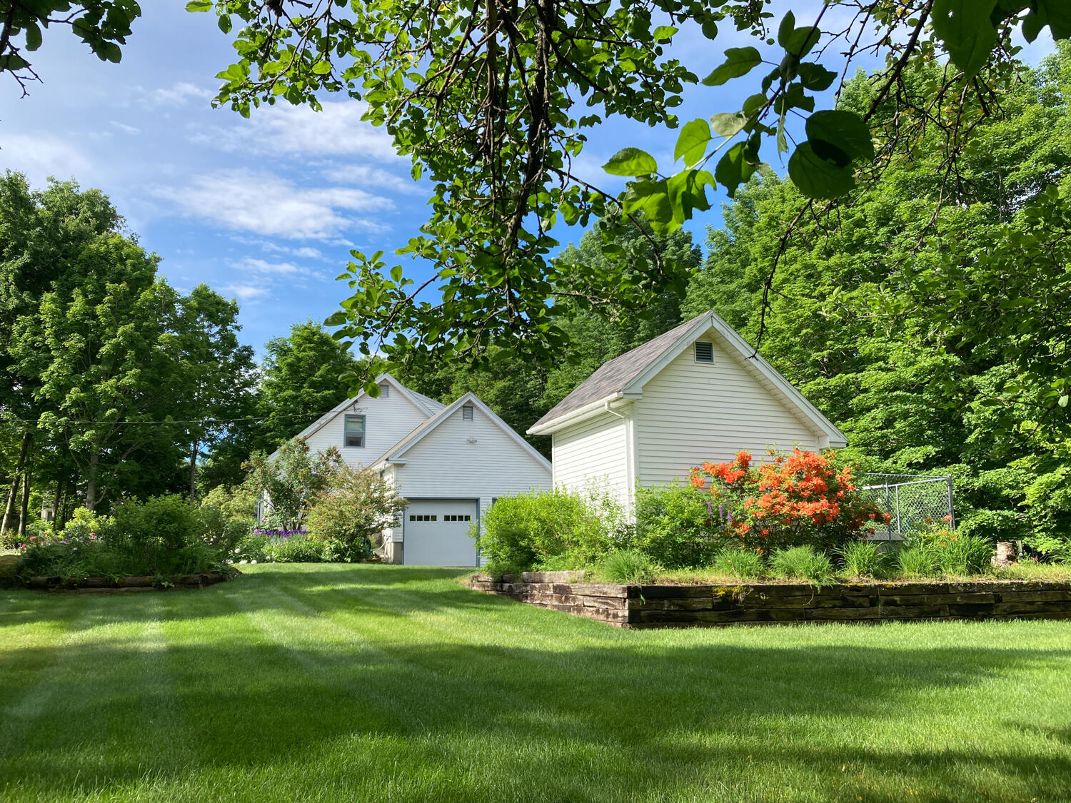 37 North Saunders Road Greene, ME 04236 - Photo 42 of 68 24_Saunders May-June_040-sm