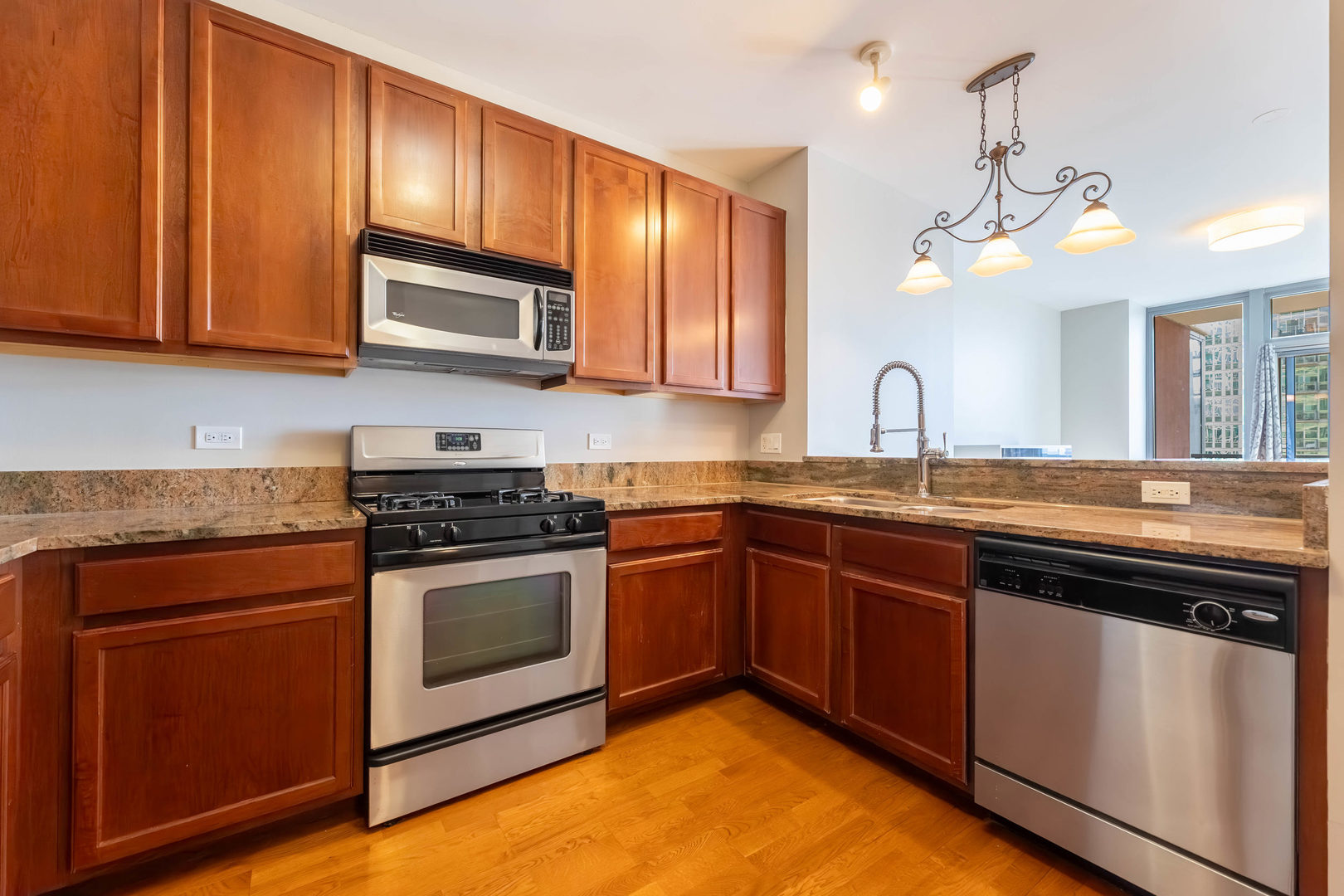 1600 South Prairie Avenue, Unit 1105 Chicago, IL 60616 - Photo 12 of 45