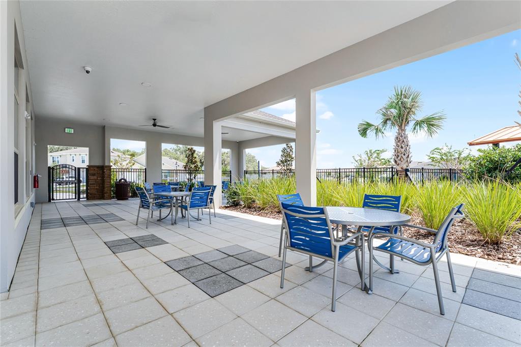 1539 Beechmont Drive Kissimmee, FL 34744 - Photo 30 of 50 Gallery Image 30