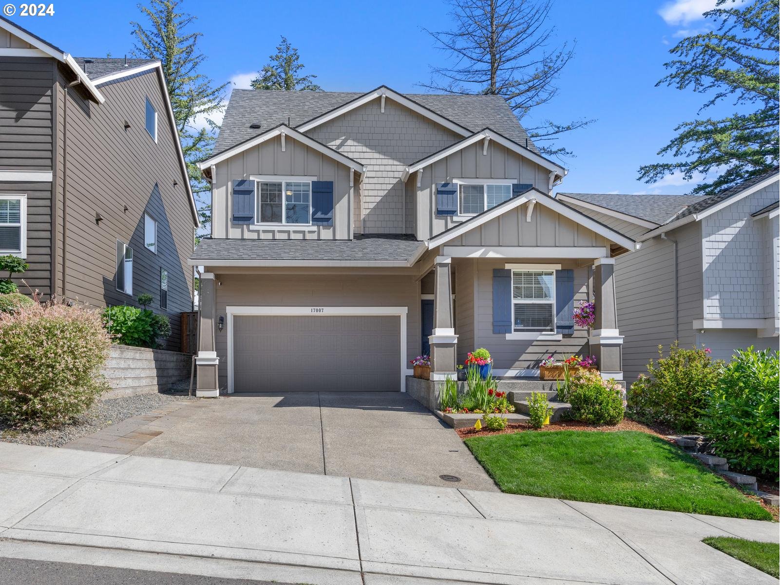 17007 Southeast Rhododendron Street Happy Valley, OR 97086 - Photo 1 of 48 Gallery Image 1