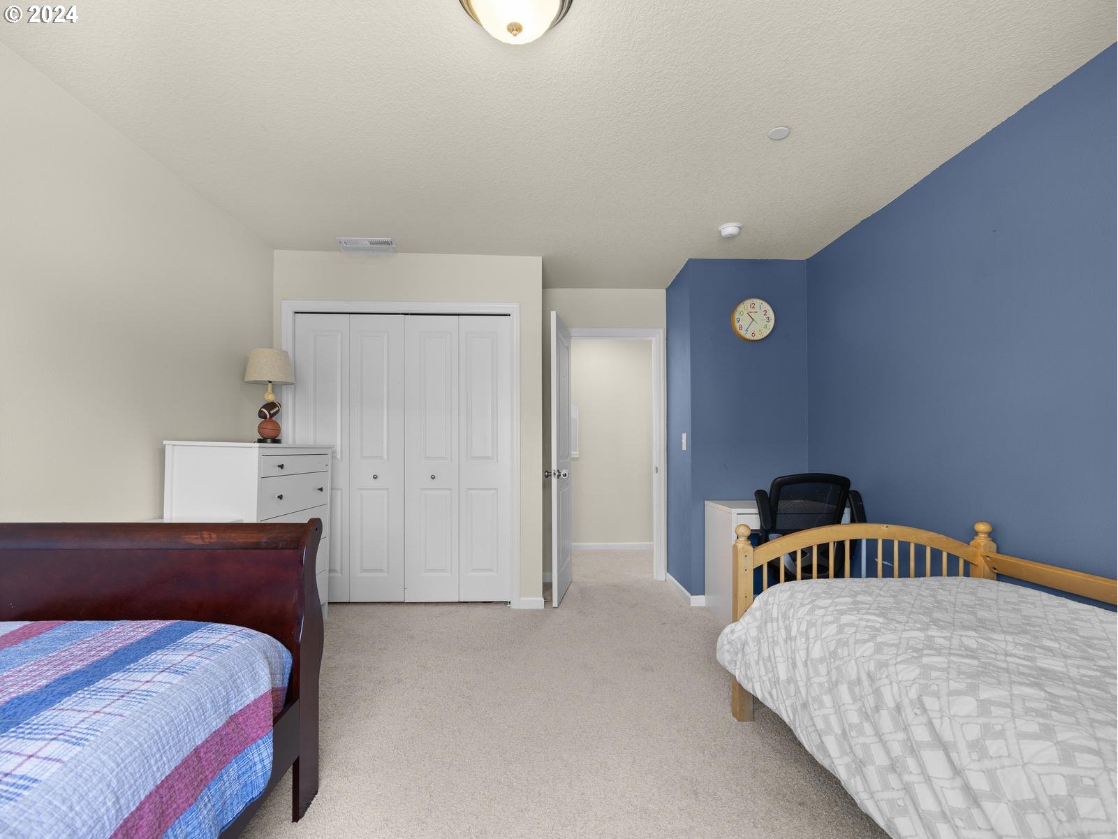 17007 Southeast Rhododendron Street Happy Valley, OR 97086 - Photo 22 of 48 Bedroom