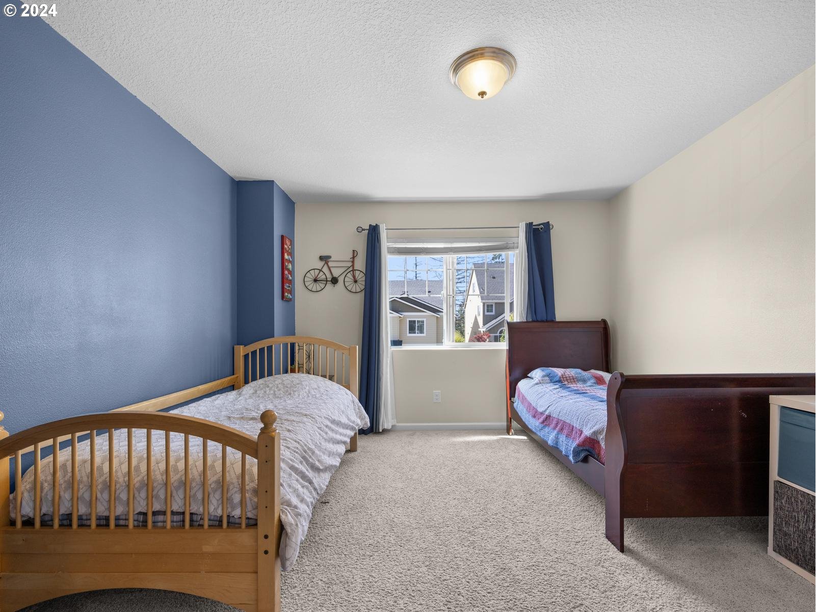 17007 Southeast Rhododendron Street Happy Valley, OR 97086 - Photo 23 of 48 Bedroom