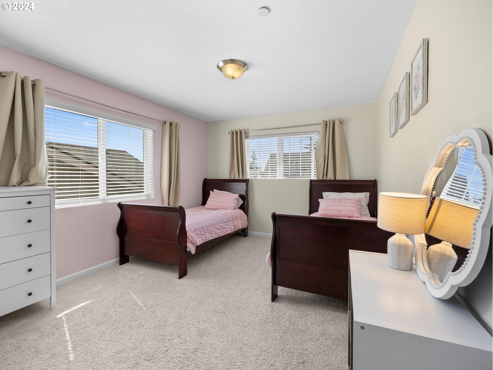 17007 Southeast Rhododendron Street Happy Valley, OR 97086 - Photo 25 of 48 Bedroom