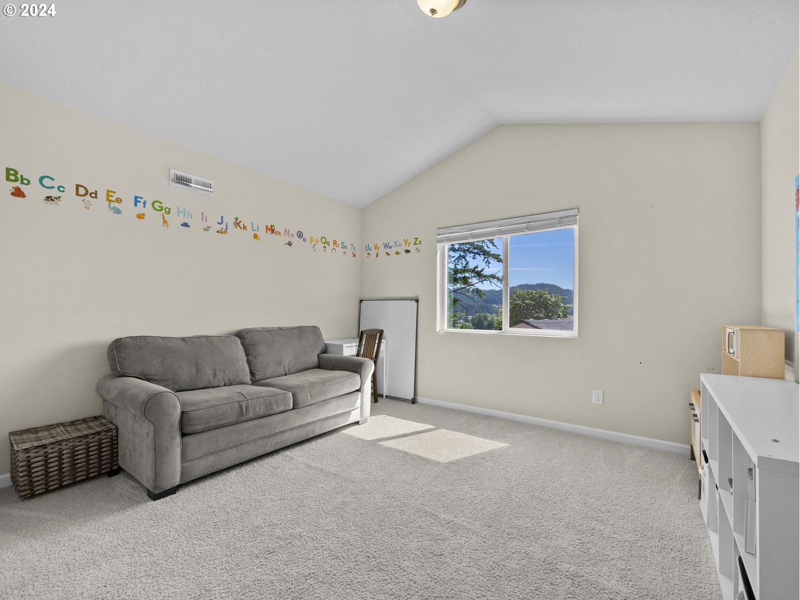 17007 Southeast Rhododendron Street Happy Valley, OR 97086 - Photo 30 of 48 Bedroom