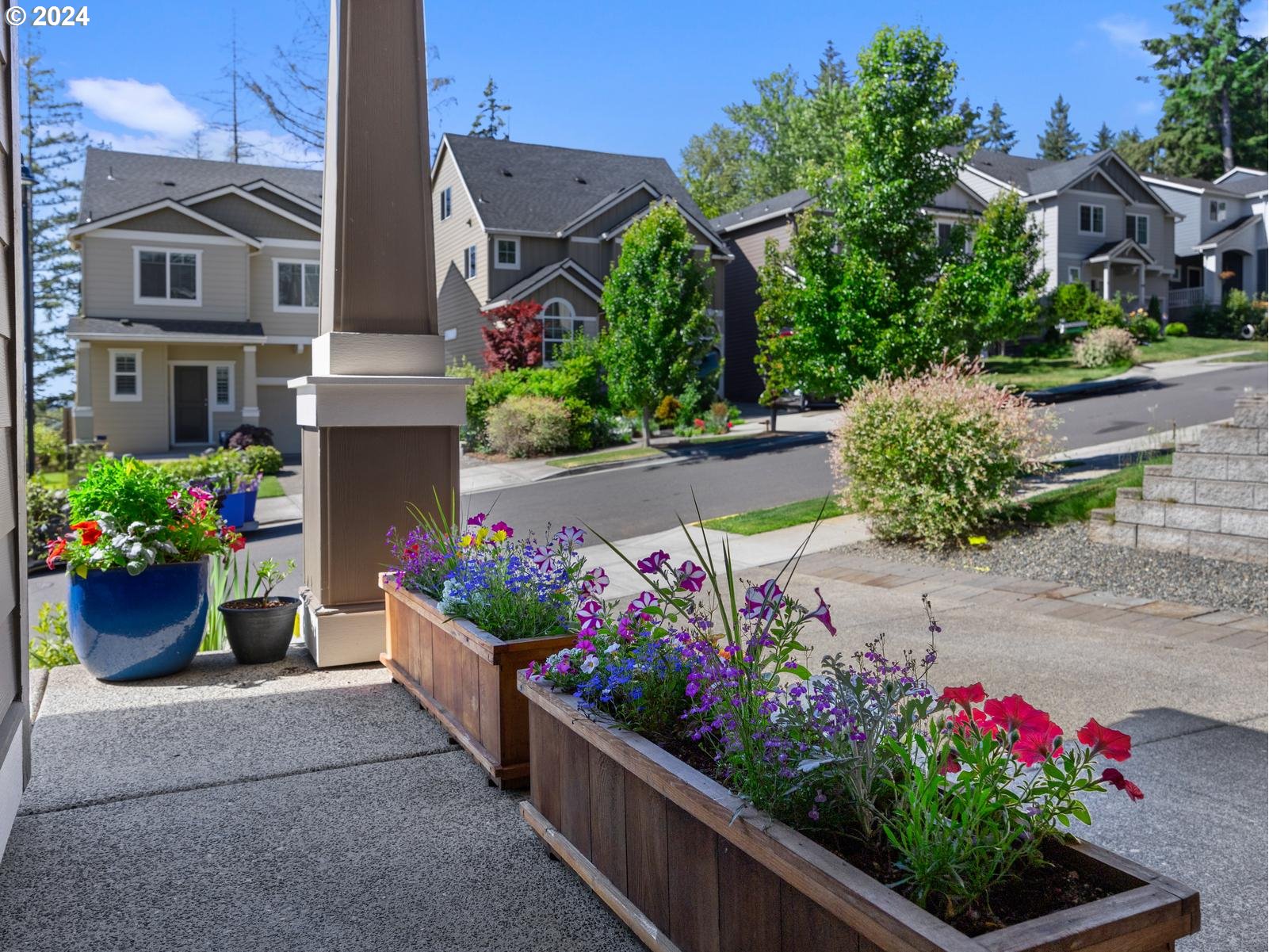 17007 Southeast Rhododendron Street Happy Valley, OR 97086 - Photo 3 of 48 Gallery Image 3