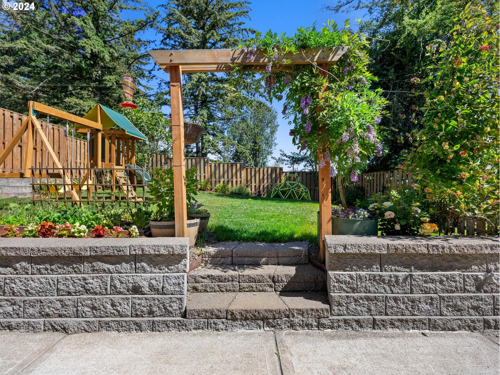 17007 Southeast Rhododendron Street Happy Valley, OR 97086 - Photo 32 of 48 Gallery Image 32