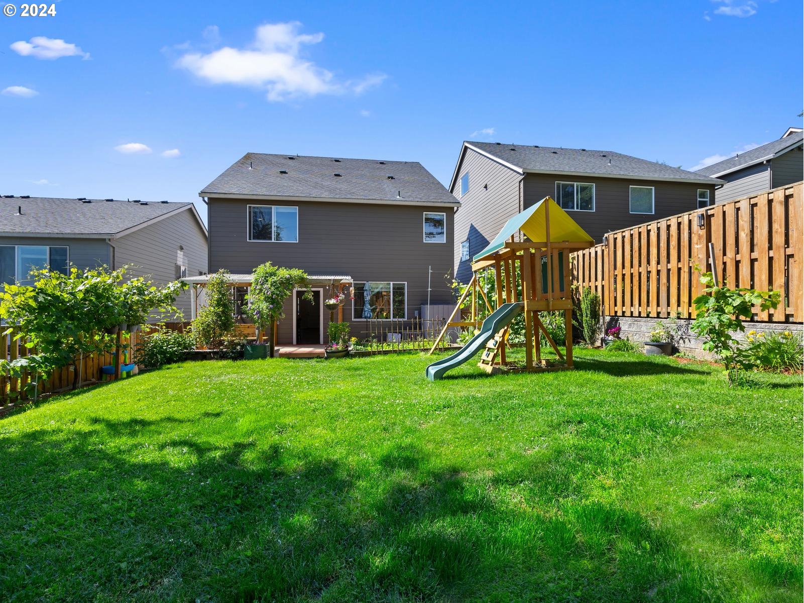 17007 Southeast Rhododendron Street Happy Valley, OR 97086 - Photo 40 of 48 Gallery Image 40