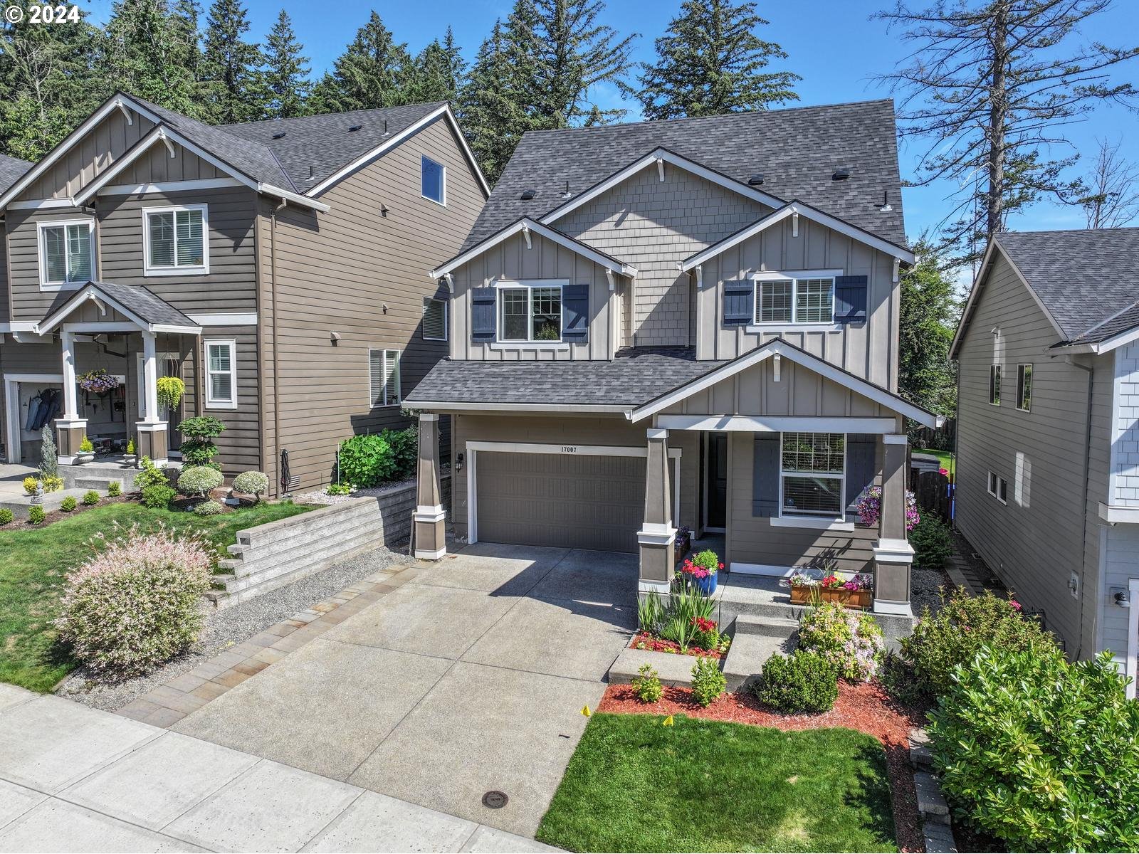 17007 Southeast Rhododendron Street Happy Valley, OR 97086 - Photo 41 of 48 Gallery Image 41