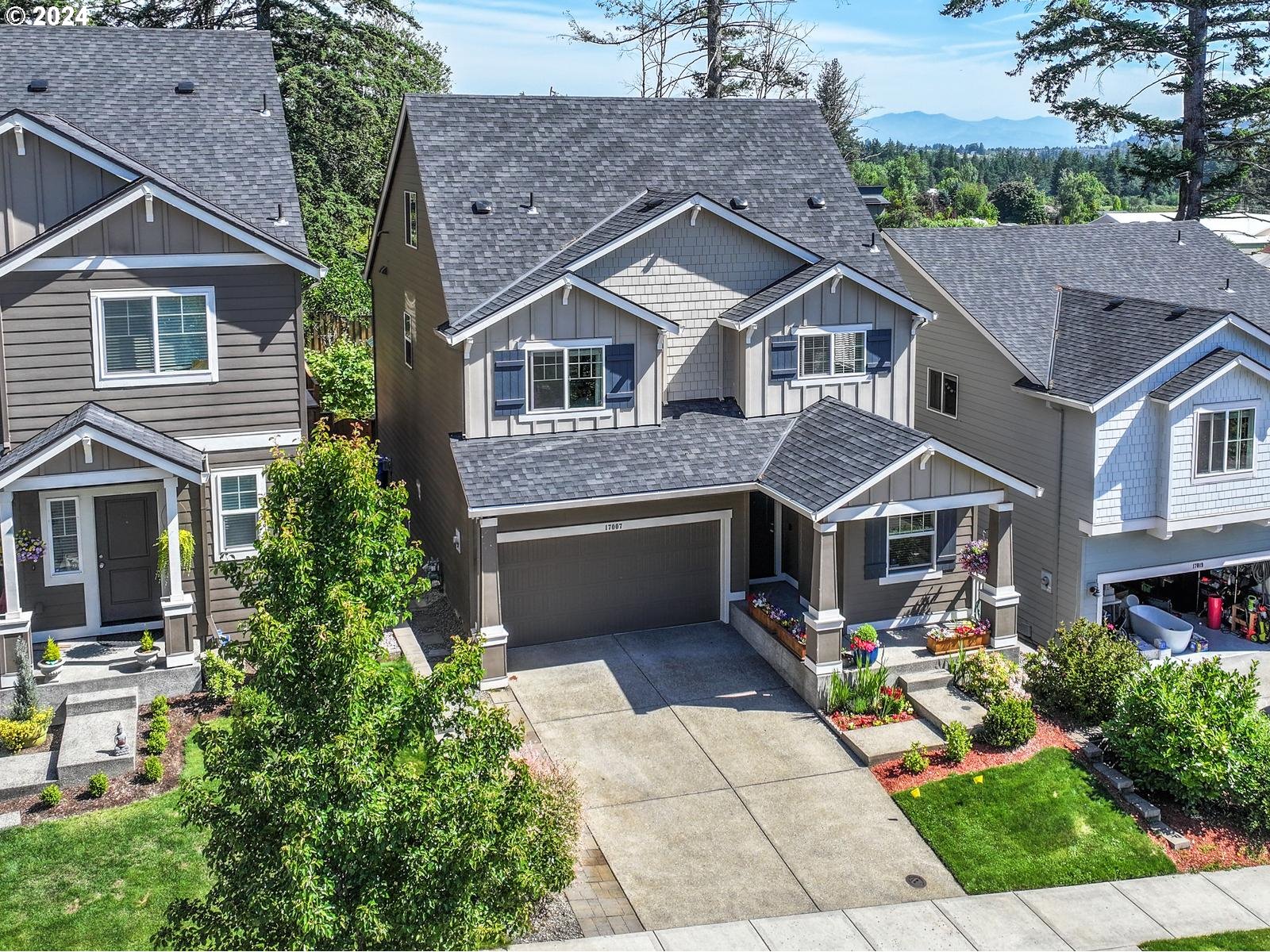 17007 Southeast Rhododendron Street Happy Valley, OR 97086 - Photo 42 of 48 Gallery Image 42