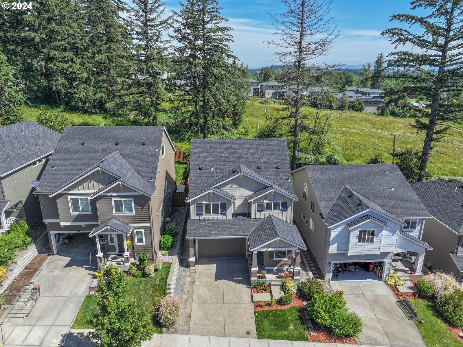 17007 Southeast Rhododendron Street Happy Valley, OR 97086 - Photo 45 of 48 Gallery Image 45