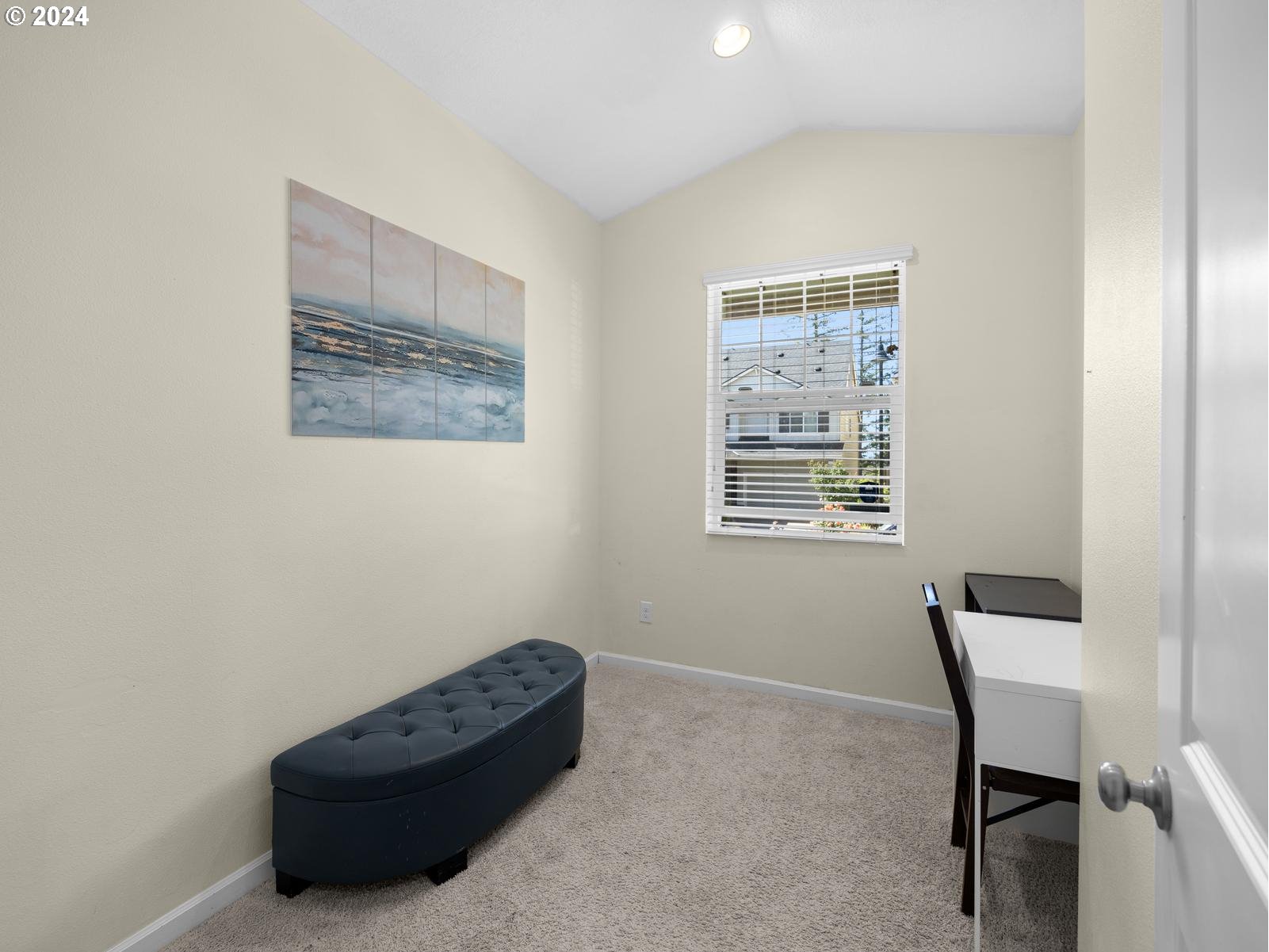 17007 Southeast Rhododendron Street Happy Valley, OR 97086 - Photo 5 of 48 Den/Office