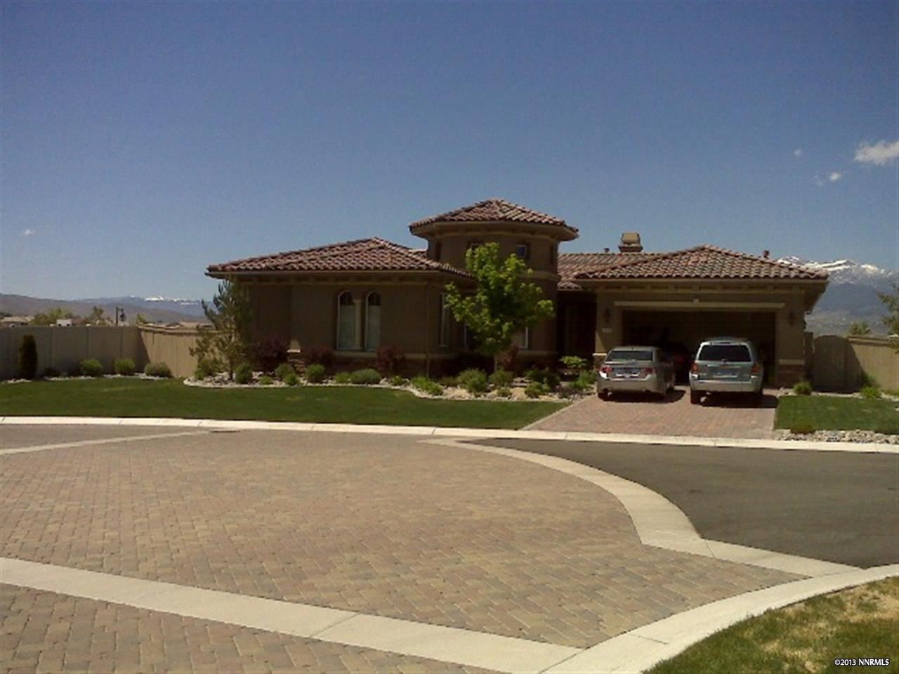 10155 Burghley Lane Reno, NV 89521 - Photo 1 of 1 Photo 1