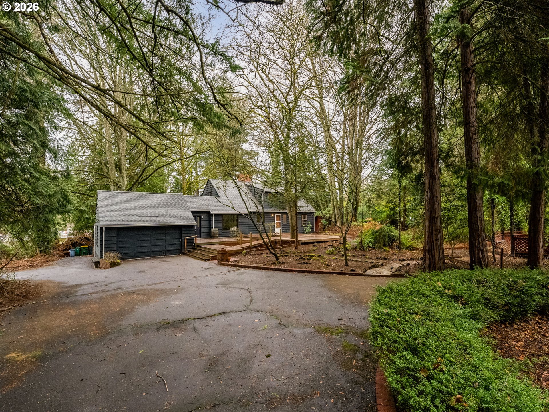 3690 Southwest 96th Avenue Portland, OR 97225 - Photo 2 of 47