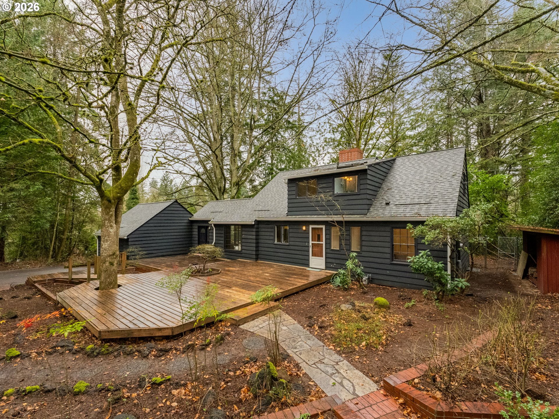 3690 Southwest 96th Avenue Portland, OR 97225 - Photo 3 of 47