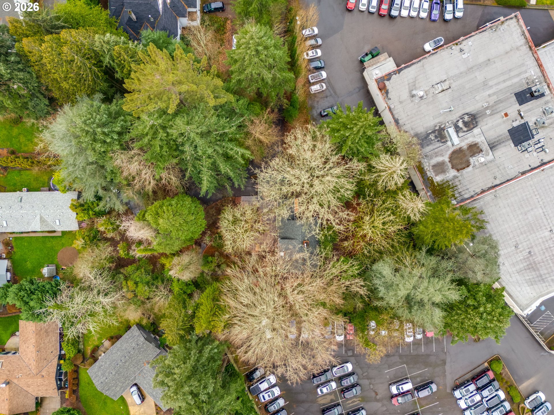 3690 Southwest 96th Avenue Portland, OR 97225 - Photo 41 of 47