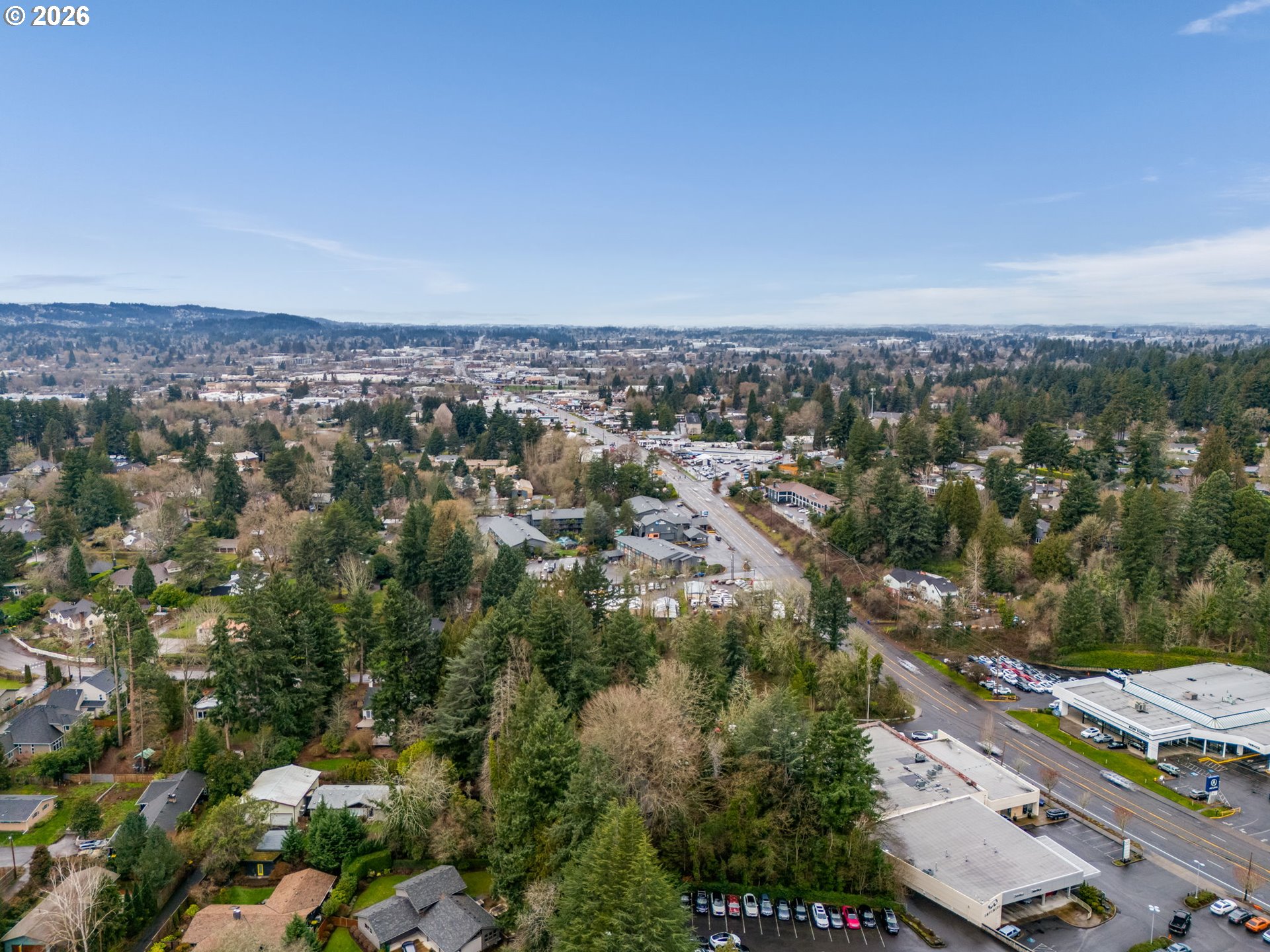 3690 Southwest 96th Avenue Portland, OR 97225 - Photo 42 of 47