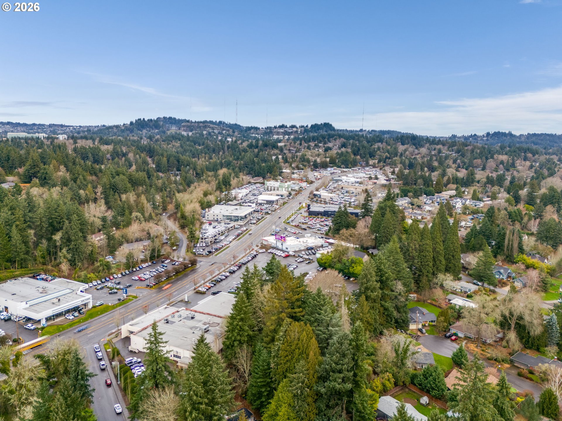 3690 Southwest 96th Avenue Portland, OR 97225 - Photo 43 of 47