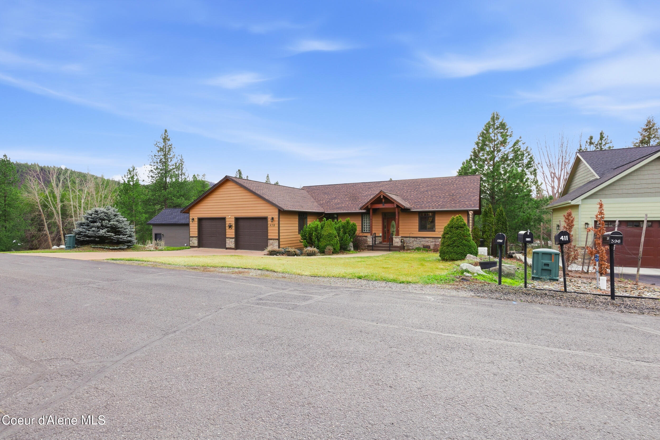418 Hanaford Road Blanchard, ID 83804 - Photo 11 of 68 11_img_3563