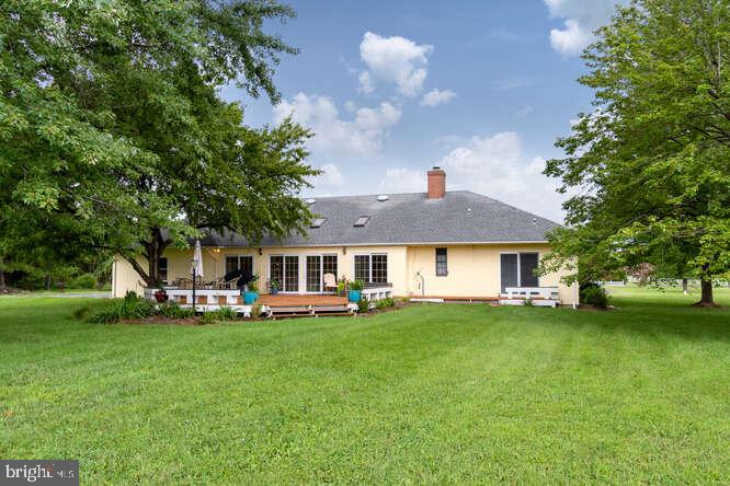 4595 Boone Creek Road Oxford, MD 21654 - Photo 2 of 28