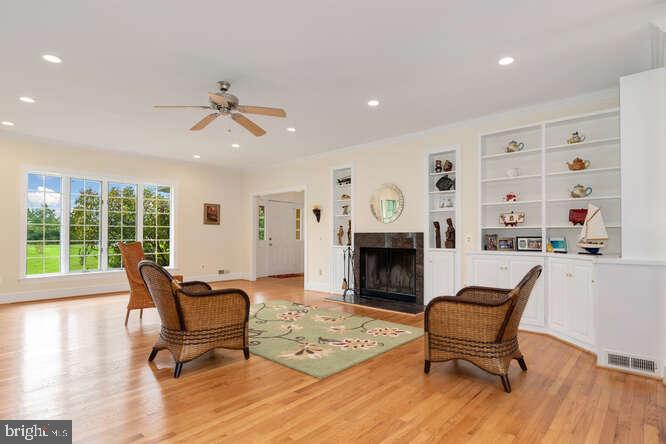 4595 Boone Creek Road Oxford, MD 21654 - Photo 12 of 28