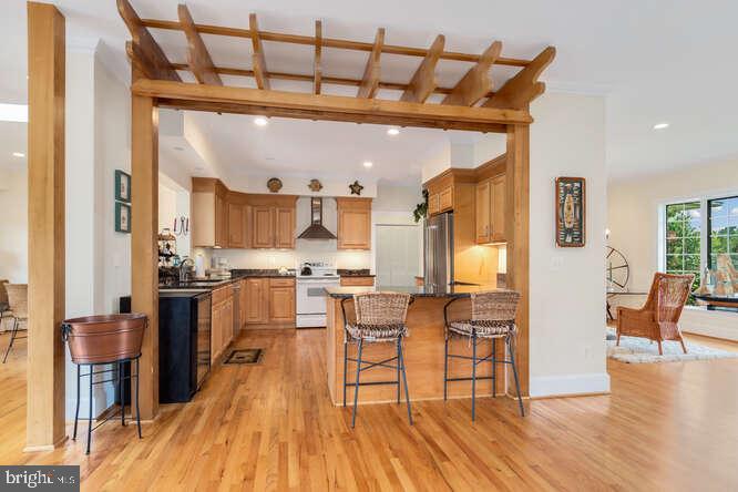 4595 Boone Creek Road Oxford, MD 21654 - Photo 13 of 28