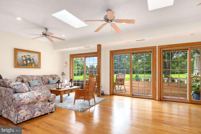 4595 Boone Creek Road Oxford, MD 21654 - Photo 16 of 28