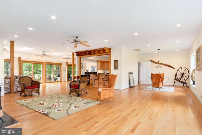 4595 Boone Creek Road Oxford, MD 21654 - Photo 7 of 28