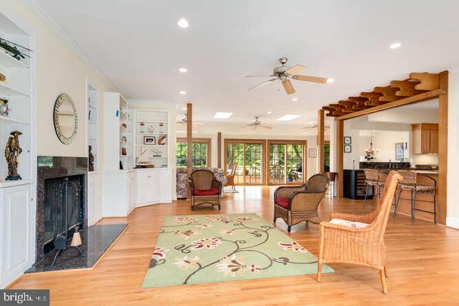 4595 Boone Creek Road Oxford, MD 21654 - Photo 10 of 28