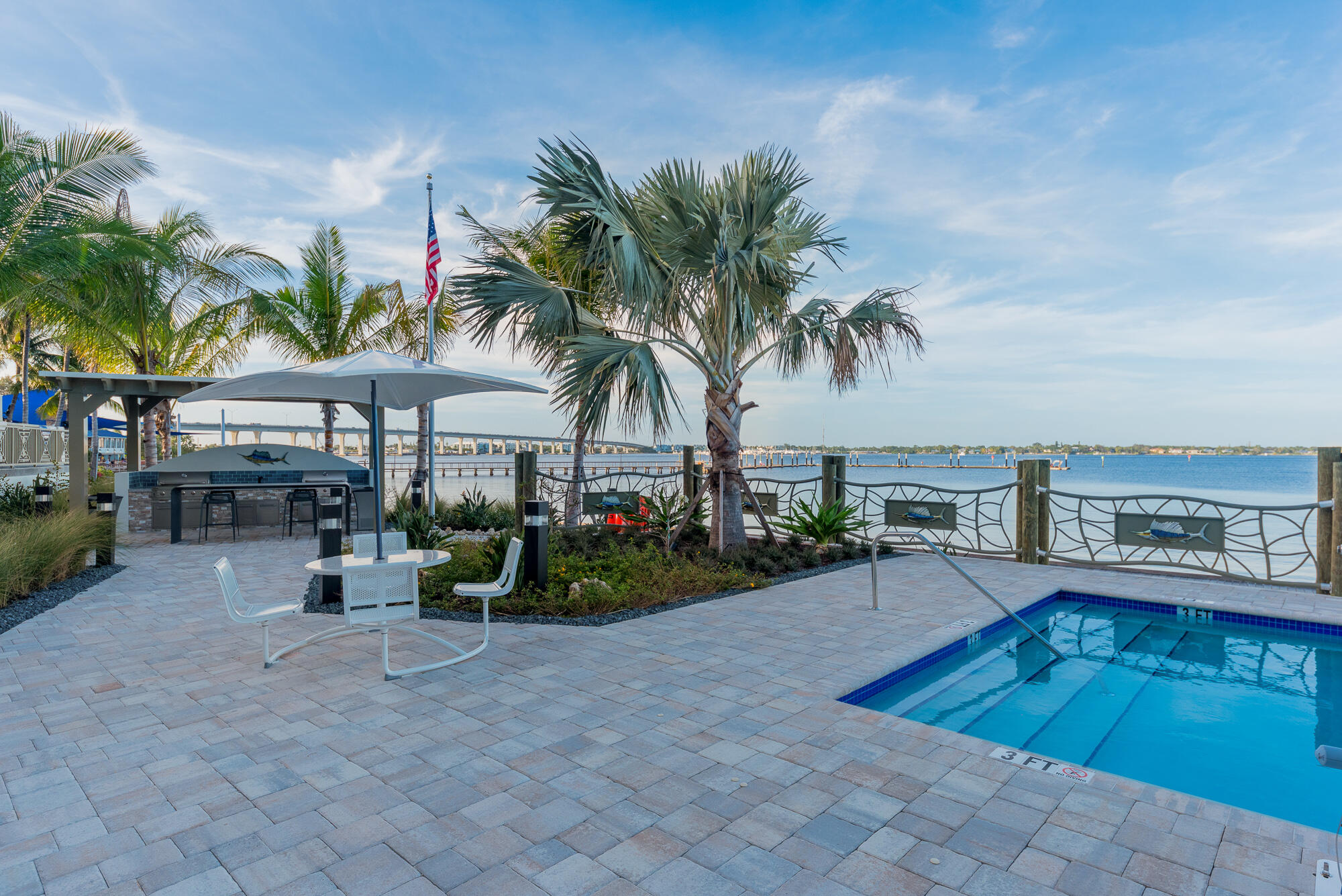 41 Southwest Seminole Street, Unit 306 Stuart, FL 34994 - Photo 30 of 45 41 SW Seminole St Unit 306, Stuart, FL 3