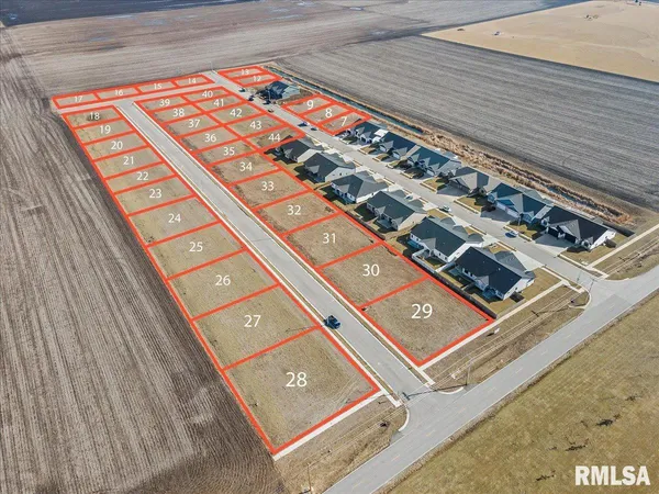 $63,000 | 5220 Jade Lane, Unit LOT39, Springfield, IL 62711