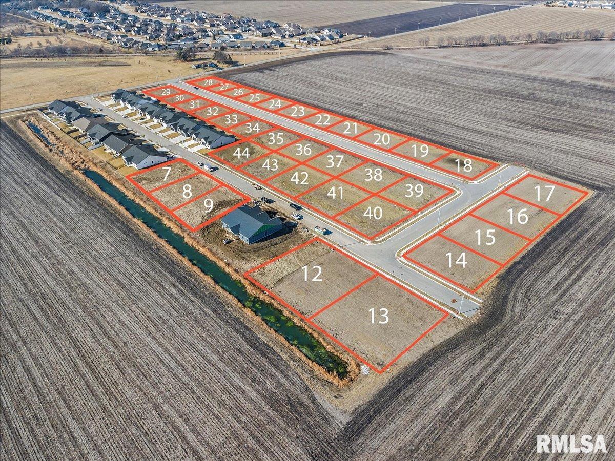 5220 Jade Lane, Unit LOT39 Springfield, IL 62711 - Photo 5 of 7