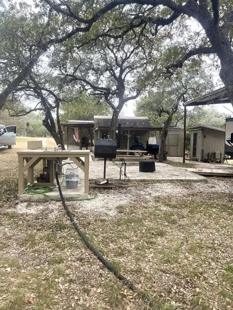 $270,000 | 695 Big Shades Road, Concan, TX 78838
