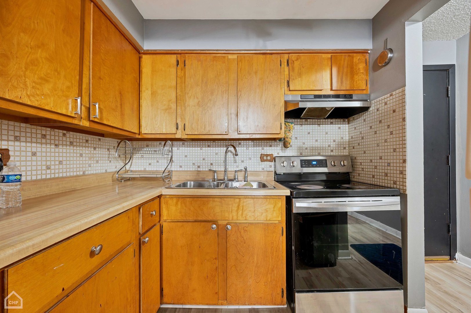 9708 Nottingham Avenue, Unit 1 Chicago Ridge, IL 60415 - Photo 8 of 12